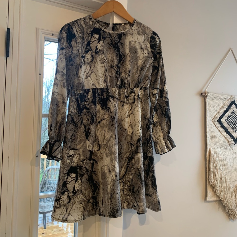 Girls tunic/dress